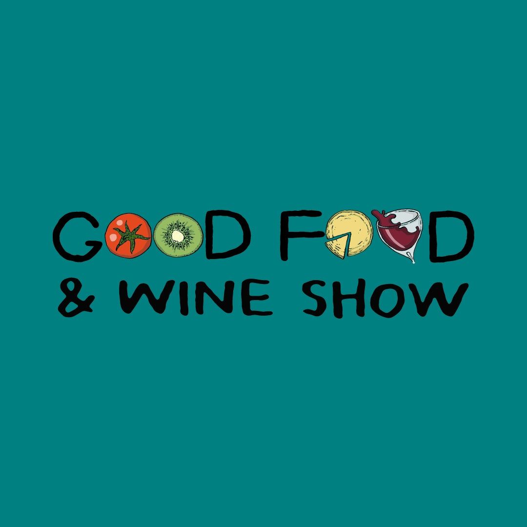 Good Food and Wine Show | Wavee Hard Seltzer