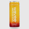 Blood Orange and Mandarin | Wavee Seltzer